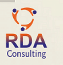 RDA Consulting / SASMOS Het Technologies Limited logo