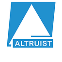 Altruist Customer Management India Private Limited logo