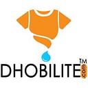 Elite Dhobilite Laundry logo