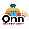 ONN SECURITY AND INTELLIGENCE SOLUTION PVT. LTD logo