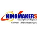 Kingmakers Properties logo