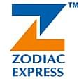 Zodiac Express Pvt. Ltd. logo