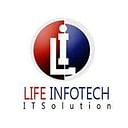 Life Infotech logo