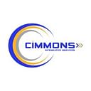 Cimmons Integrated Services logo