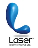 Laser Telesystems logo