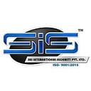 Sai International Security Pvt Ltd logo