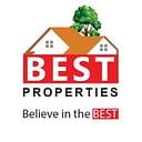 Best Properties logo