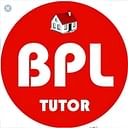 BPL Home Tutor logo