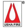 Usha Fire Safety Equipments Pvt Ltd logo