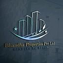 Bhandhan Properties logo
