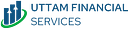 Uttam Financial Services logo
