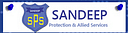 Sandeep Protection And Allied Services logo