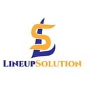 Lineup Solution Private Limited logo