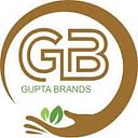 Gupta Brands Llp logo