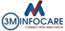 3M Infocare logo
