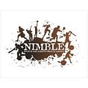 Nimble Sports And Events logo