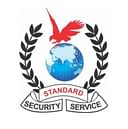 The New Standard Security Services logo