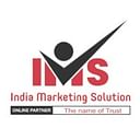 India Marketing Solution logo