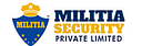 Militia Security logo