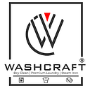 WashCraft logo