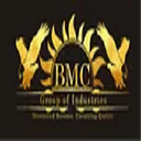 BMC Industries Private Limited logo