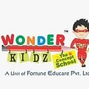 Fortune Educare logo