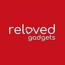 Reloved Gadgets logo