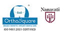 Orthosquare Multispeciality Dental Clinic logo