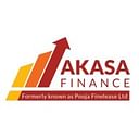 Akasa Finance logo