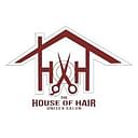 The House of Hair logo