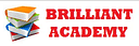 Brilliant Academy logo