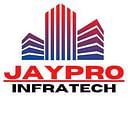 Jaypro Infratech logo