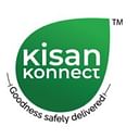 Kisankonnect Safe Food Private Limited logo