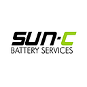 Sun C Battery Solutions and Regenerators Private Limited  logo