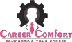 Career Comfort logo