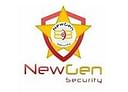 Newgen Security Services logo