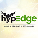 Hypedge Media And Promotions Private Limited logo