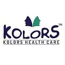 Kolors Healthcare India Private Limited logo