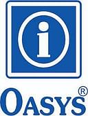 Oasys Infocom logo