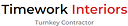 Time Work Interiors logo