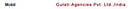 Gulati Agencies Pvt.Ltd logo