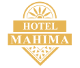 Hotel Mahima Bar And Restaurant logo