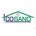 Icosano logo