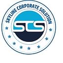 Skyline Corporate Solutions logo