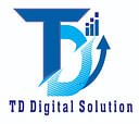 TD Digital Solution logo