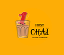 First Chai logo