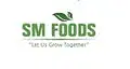 M/s SM Foods logo