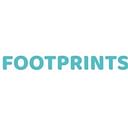 Footprints Childcare logo