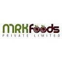 MRK Foods logo