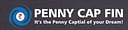 Penny Capfin logo